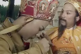 唐太宗给唐僧送行，硬让他喝了杯素酒，素酒也是酒这算不算犯戒？视频封面