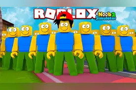 Roblox建造经理模拟器：变身包工头！疯狂建造迷你建筑！小格解说视频封面