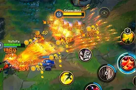 《LoL手游》快捷智能施法教学，提高80%技能命中率！视频封面