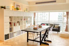 一次性了解32款收纳品 | 收纳设计师的家