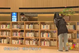 杜建奇画笔下的文学大家，主题绘画展在石家庄市图书馆开展视频封面