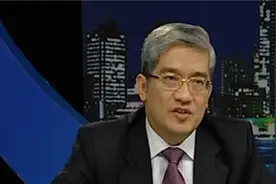 回顾郎咸平：12小时一班制不是工厂老板本愿？郎咸平教授怎么说