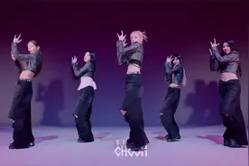 【纯享】宋雨琦TOMBOY舞蹈版【蓝光】