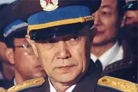 解放军中的白人将军，中国空军现代化奠基人，70岁驾战机飞特技视频封面