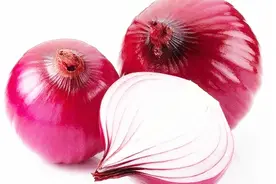 切开的洋葱，这样保鲜就对了！视频封面