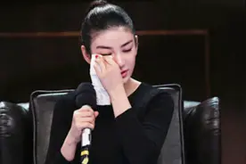 五年离婚两次，黄奕谈及过往：我嫁错两个渣男就要赔上一辈子吗？