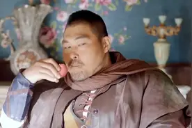 传奇：乡下媳妇从不打扮，怎料换上一身开叉旗袍，少爷看痴了视频封面