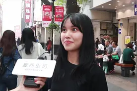 在女生眼里，前任男友生病住院了会去看望吗？妹子回答句句扎心！视频封面