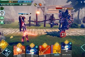 紧身衣美少女拯救世界《生化少女战姬》（上）【魔灵解说】视频封面