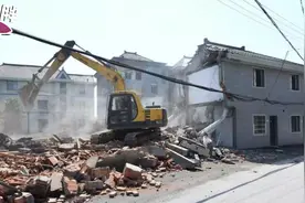 2021年，农村这5种民房“强拆”不予补偿视频封面