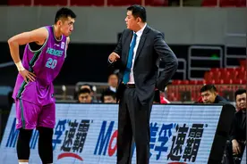 全面解析山东队17人大名单，2大新援补强短板，2米11新星是惊喜视频封面