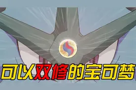 盘点既能mega进化又能超极巨化的双修宝可梦视频封面