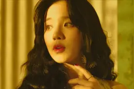 【中韩双字】每次回归都不会失望！(G)I-DLE - Oh My God 新曲MV视频封面