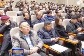 100多位专家学者齐聚济南，共庆全国首个综合性“建筑医院”成立视频封面