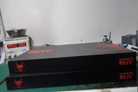 最惨网友买2台蛟龙笔记本3个月就翻车，2台都拒保了，什么情况？视频封面