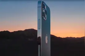 2020最新iPhone 12 - 苹果官方宣传片视频封面