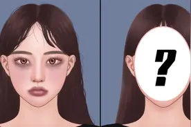 眼球充血眼眶发黑？消除眼部脂肪粒！视频封面