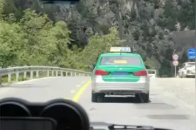 江苏-西藏：女子花2万打车到西藏视频封面