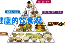 你有健康的饮食观吗？来听听圣严法师怎么说？视频封面