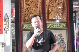 《想当年》演唱：吴健伟