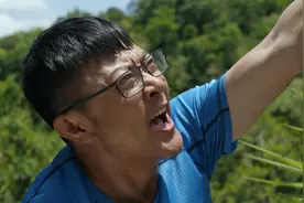 那些日子：黄海军为救老乡的羊，摔下悬崖昏迷，被村民的思念唤醒视频封面