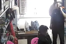 广西灵山一中学教师涉嫌猥亵女生？官方通报视频封面