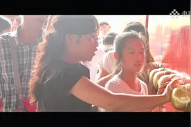 游故宫都爱“摸门钉”，但你真的知道其中深意吗？视频封面