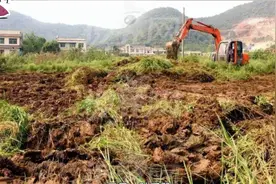 9月1日土地新规，农村土地违法行为将面临巨额罚款视频封面
