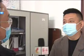 保定：小区违建归谁管？面对记者采访，相关部门前后给出俩答案视频封面