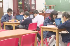 澳门全面实施免费教育15年 学生素养世界第二视频封面
