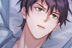 漫画解说：植物人躺了六年终于有一天苏醒了，医生却把他抢回了家视频封面