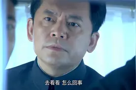 抗战：特种兵跟姑娘握手，哪料她会摩斯密码，暗中提示他有危险视频封面