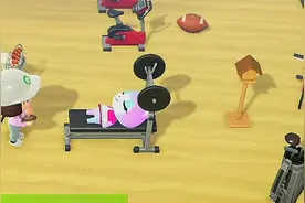 动物之森：岛上的这些可爱的小动物啊，爱你们！