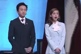 明星飙英文锦集，邓超杨颖联合国英语演讲，学霸和学渣一眼看出视频封面