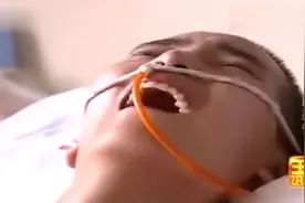 19岁少女刚做完人流，下秒竟成了植物人，对比靓丽旧照令人心痛！视频封面