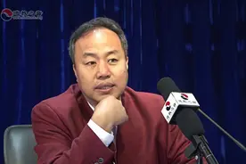 武国忠：站桩与养生（上）_高清