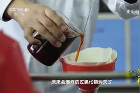 从辣椒中提取辣素会爆炸，专家能安全提取，咋做到的？|走近科学视频封面