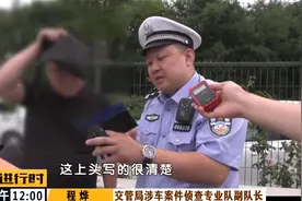 这个皮卡车司机太嚣张：违规进五环、涉牌，还酒驾视频封面