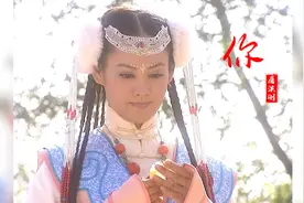 屠洪刚一首《你》荡气回肠，熟悉的前奏一响起，勾起满满的回忆！