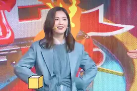 没想到吧：阿Sa容祖儿王祖蓝唱跳《宝贝对不起》，动作太魔性！视频封面