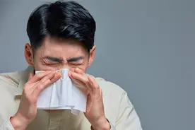 健康状态下鼻子竟然一个通一个不通，你发现了吗？视频封面