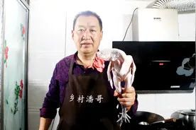 鸡肉和它炒才是绝配，潘哥详细讲解做法和诀窍，香嫩可口开胃解馋