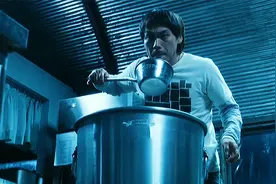 有句话怎么说来着，一天不作就浑身难受（影视内容，故事虚构）视频封面