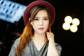 小姐姐一首励志经典《明天会更好》，实在太振奋人心了