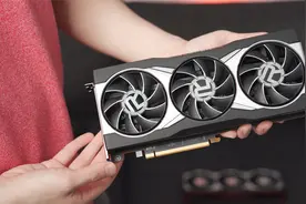 AMD RX 6800/6800 XT显卡首发评测，全面Yes的游戏卡！视频封面