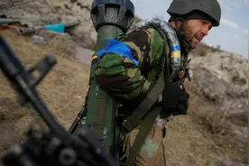 美英明确表态拒绝和谈，强推基辅反攻，俄罗斯反手启动核武演习视频封面