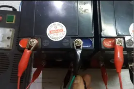 怎么样做电池均衡？视频封面