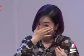 王晗旭来了，从小我的妈妈告诉我，穷人家的孩子早当家视频封面