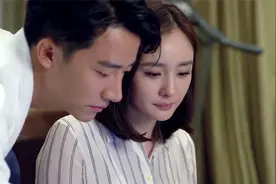 亲爱的翻译官：乔菲熬夜工作睡着，程家阳一个公主抱，甜炸了！视频封面