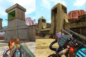 1998-2018 速看15款半条命Half Life系列游戏进化史 下集视频封面